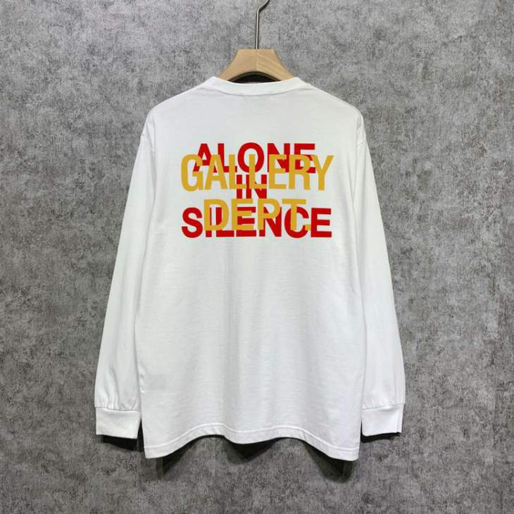 Picture of Gallery Dept T Shirt Long _SKUGalleryDeptS-XXLsytCHGA03250929